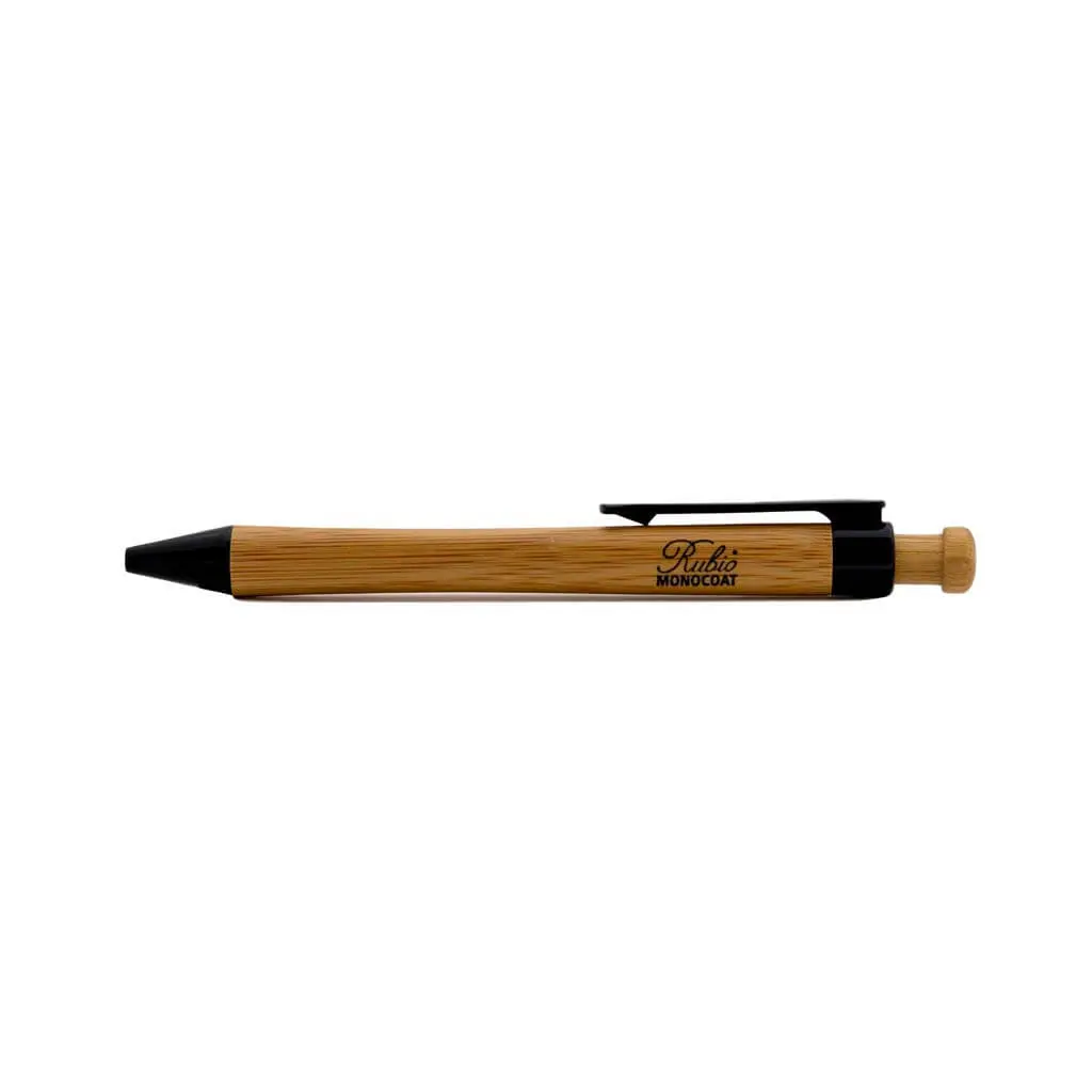 Wood Pen