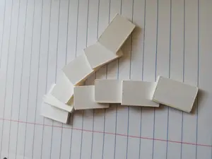 1:12 Scale Miniature Book Fillings (no cover) handmade mini book