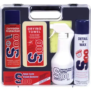 S100 CYCLE CARE GIFT SET