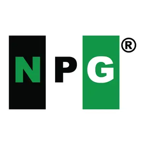 naturalplusgreen shop logo