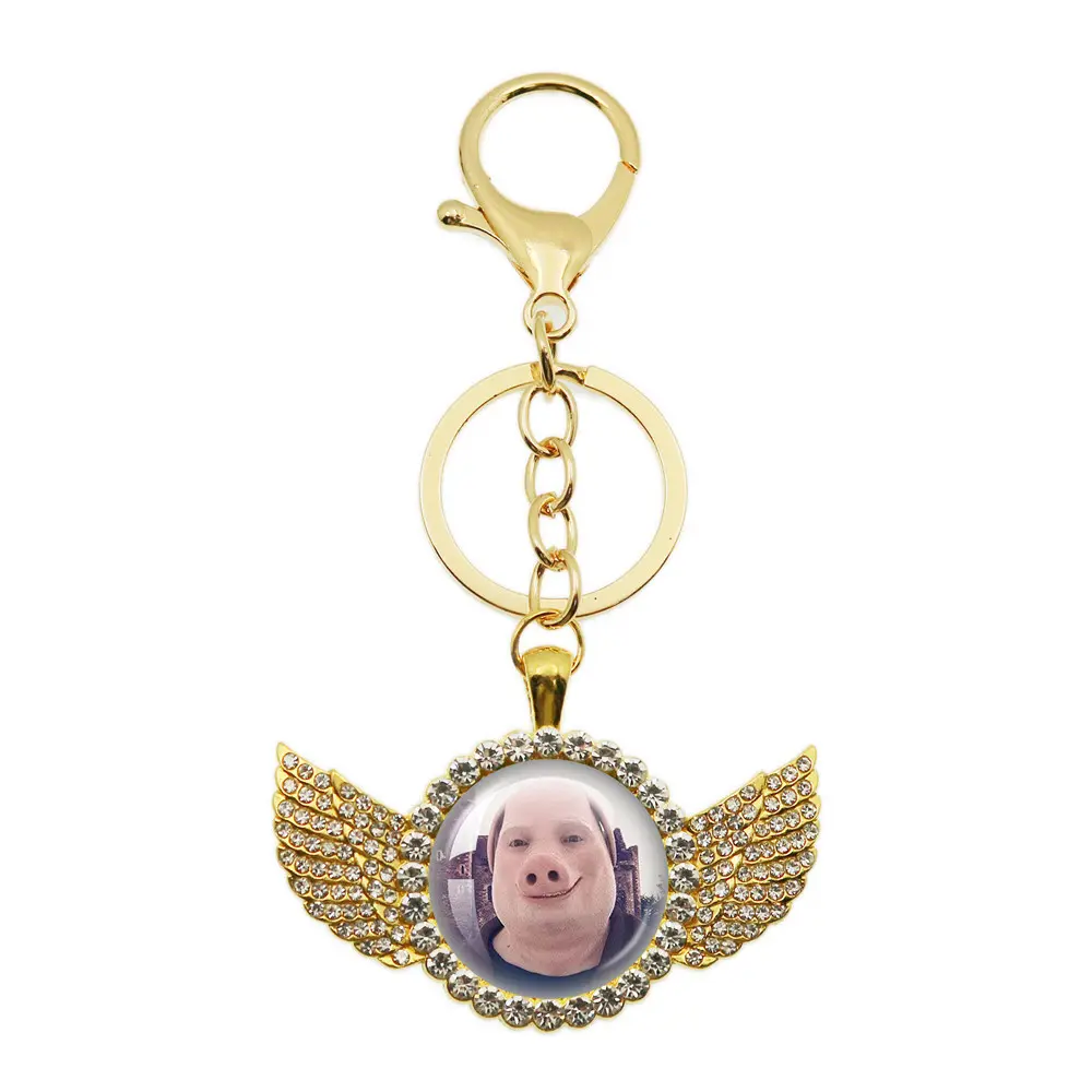 Keychain 10