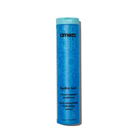 hydro rush | intense moisture conditioner for dry hair