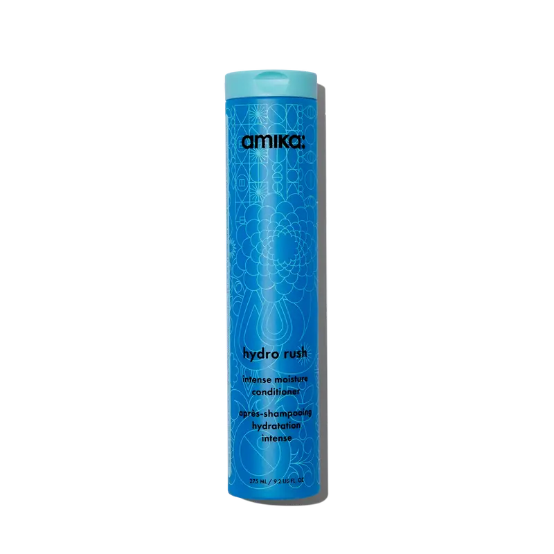 hydro rush | intense moisture conditioner for dry hair