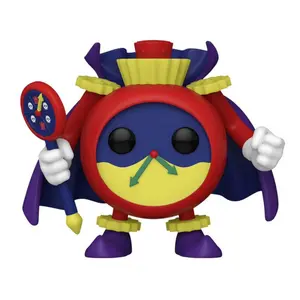 POP Animation : Yu-Gi-Oh - Time Wizard