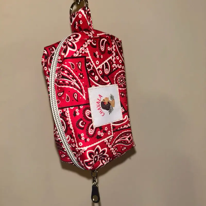 Chavala Small Baggies