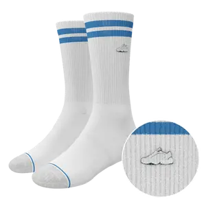 The Nice Lawn | Shinesty Father's Day Shoe Heel Hammock™ Crew Socks