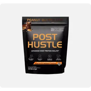POST HUSTLE