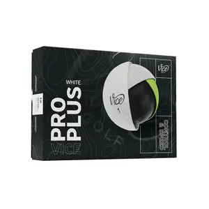 Vice Golf Vice Pro Plus Balls