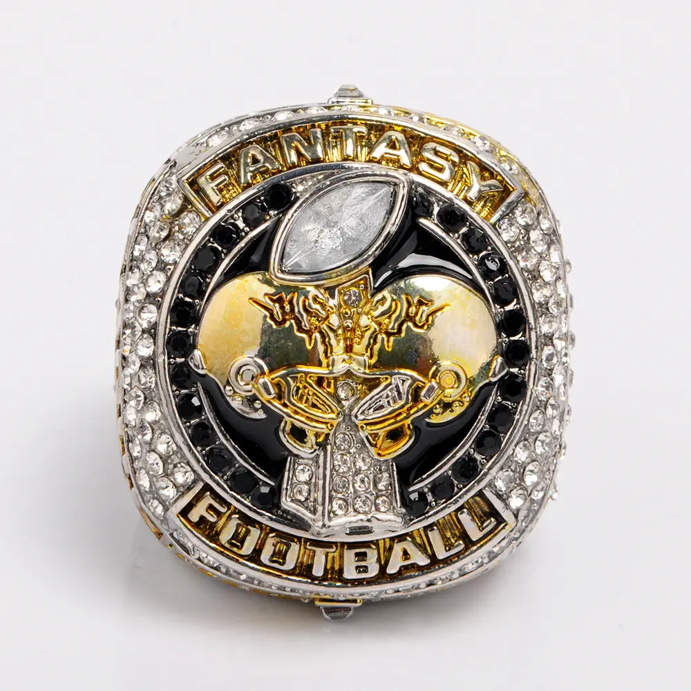 2023 FFL Fantasy Football Championship Ring 2023 FFL Fantasy Football Championship Ring