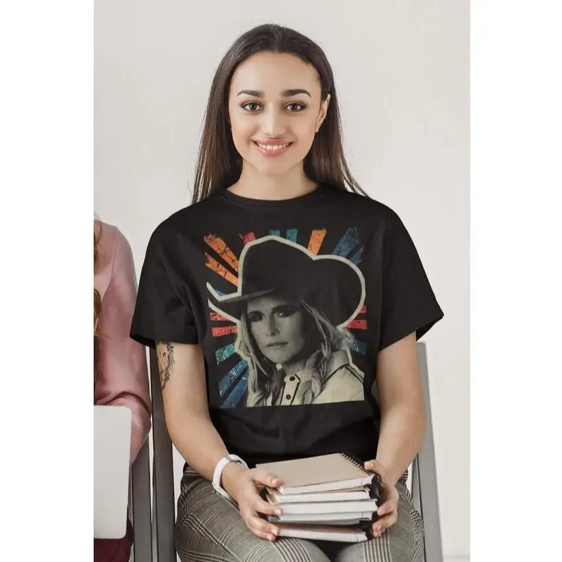 Miranda Lambert, Miranda Lambert 2024 Tour Velvet Rodeo Las Vegas Graphic Tee T Shirt
