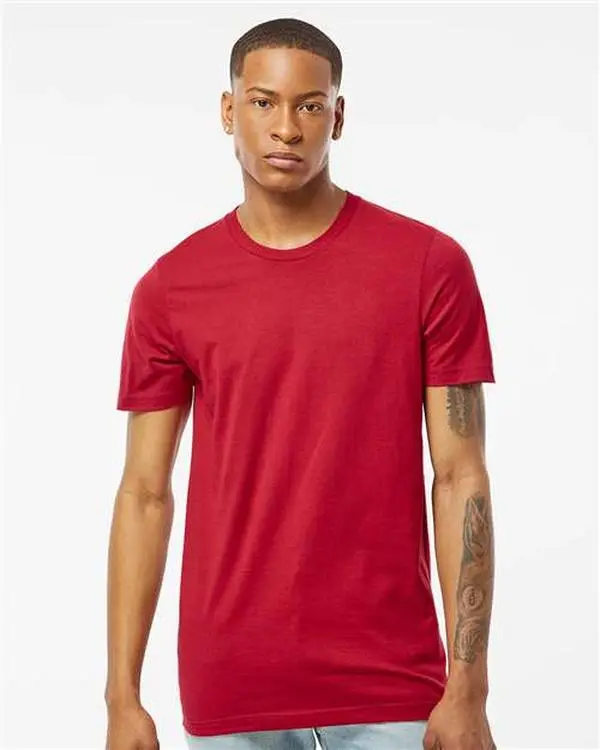 Tultex 502 Premium Cotton T-Shirt