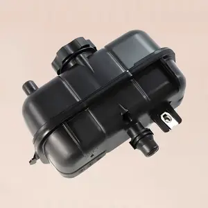 Engine Coolant Reservoir Fits For 2018-2023 JL Wrangler w/2.0L 68364312AC 68364312AA