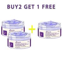 Buy 2 Get 1 Free
