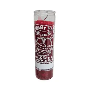 Adam & Eve / Adam & Eva Candle Adam & Eve / Adam & Eva Candle