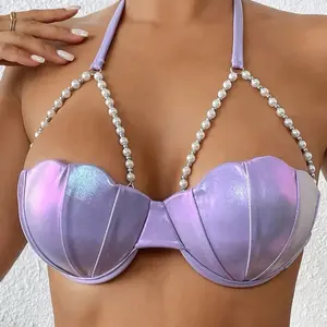 RYA SEASHELL KINI TOPS