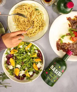 Basita Extra Virgin Olive Oil
