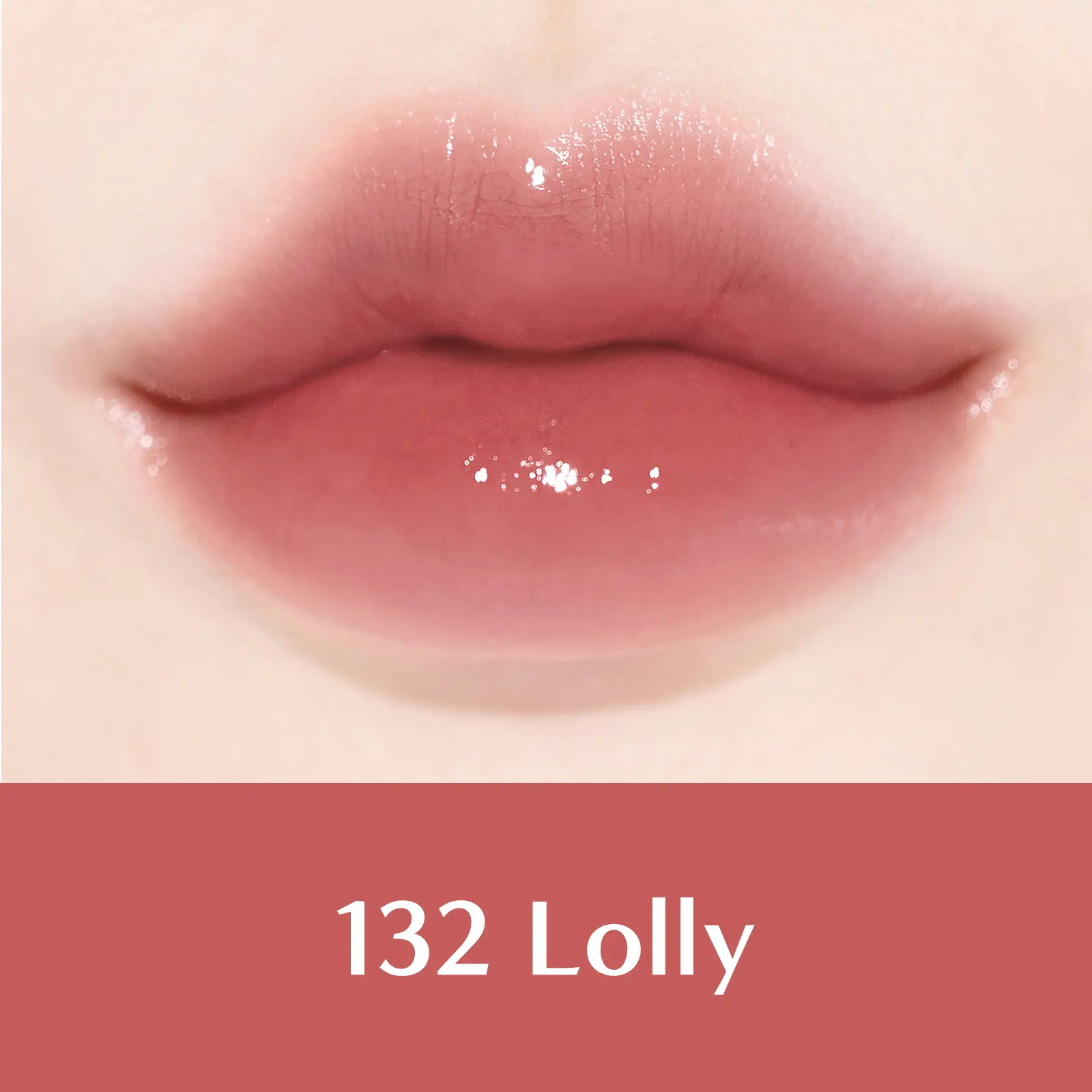 132 Lolly