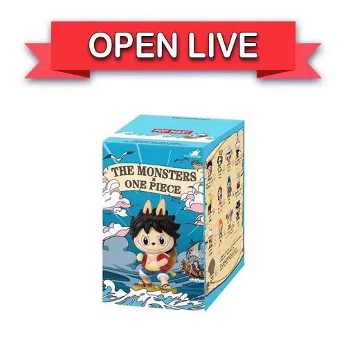 Open Live