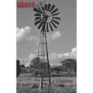 USED-Berdoo (Coconut Series) by A G Armstrong (Paperback)