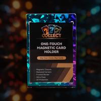 Blue-Purple Gradient