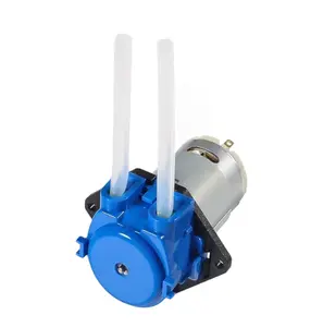 White Ink Circulation Pump for DTF Printers, UV DTF Printers or Similar Dual Head Printers
