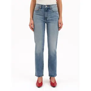 Smarty Pants Slim Jean - Face To Face