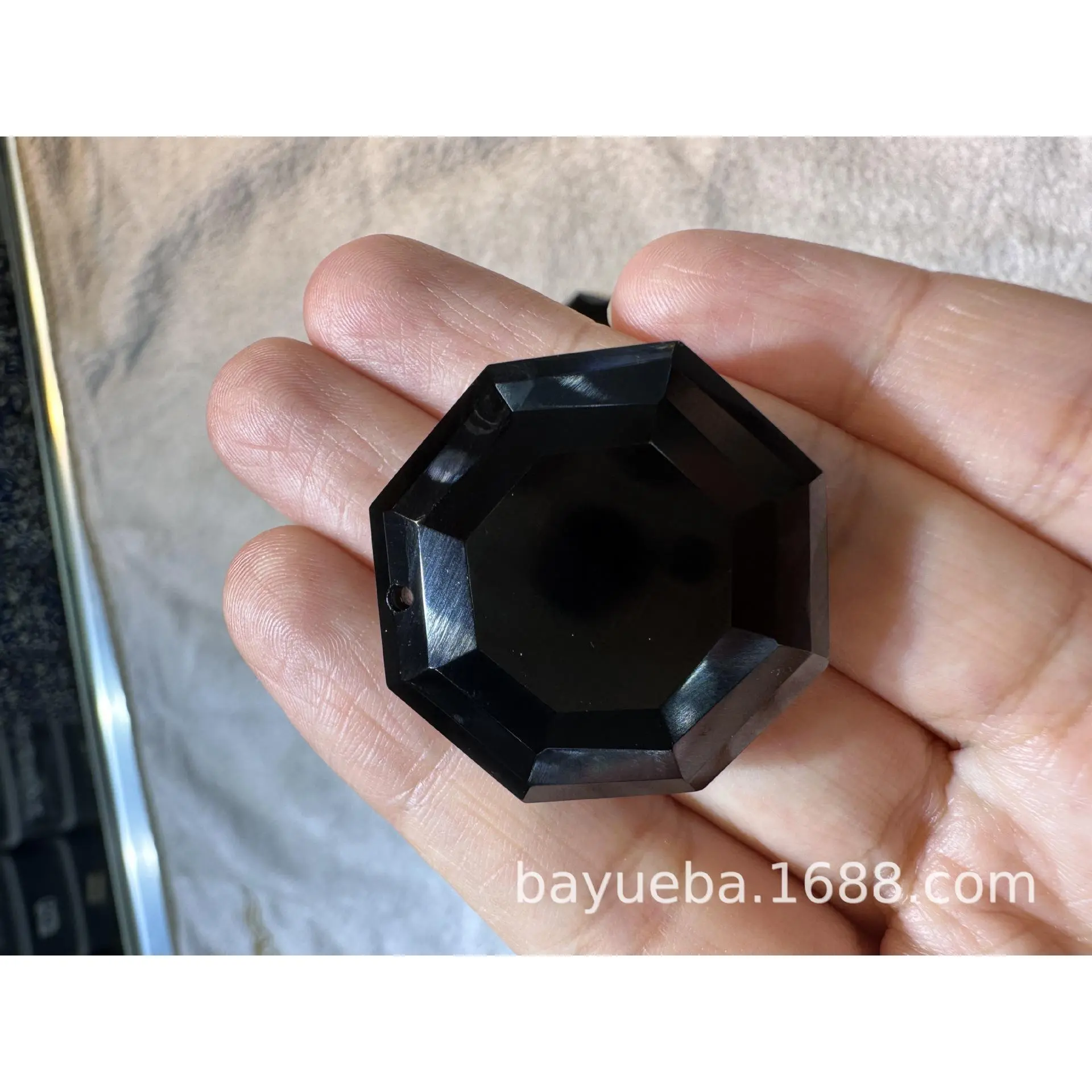 Obsidian Bagua Formation 32 * 11MM