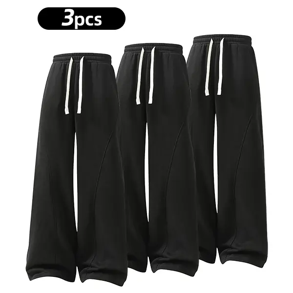 Black(3PCS)