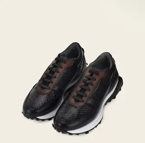 Tenis Franco Cuadra Pitón