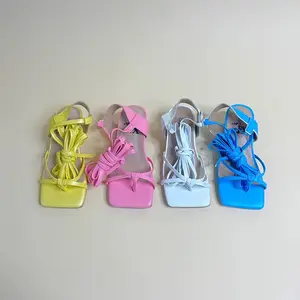 Cinderella heels Square Toe Low Heel (1-3 cm)