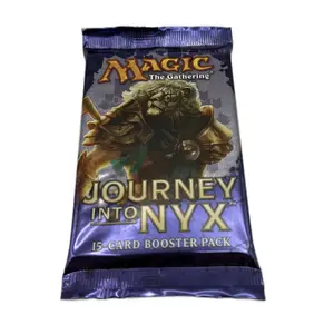Journey into Nyx Draft Pack - Magic the Gathering Booster Pack