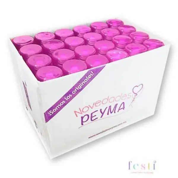 Peyma Mega Shine (Box)