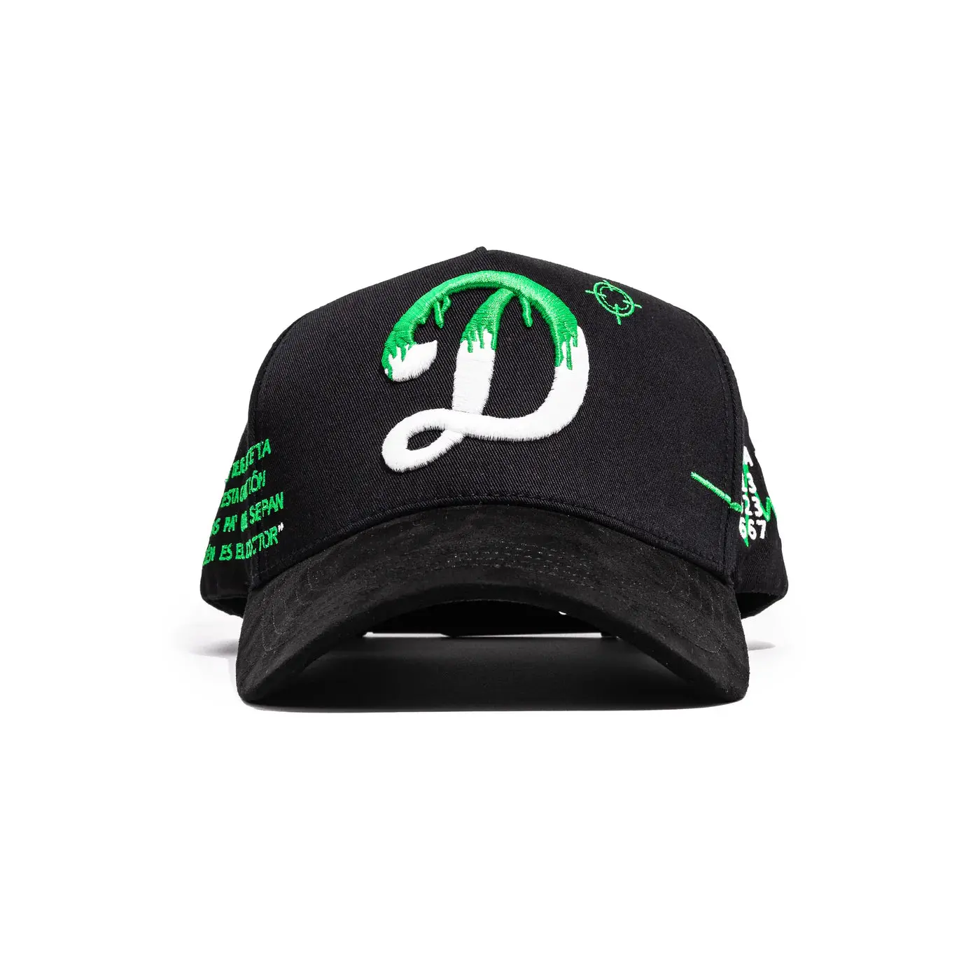 El Doctor fulls set