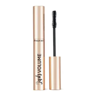 PHOFAY Colossal Bubble , get Buildable Volume and Length for Bold, Separated Lashes, for 24HR, PHOFAY New York