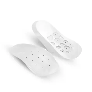 Intermediate Orthotic Stabilizer | Insoles Designed for Medium to High Arches