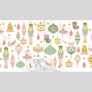 Nutcrackers - 16oz