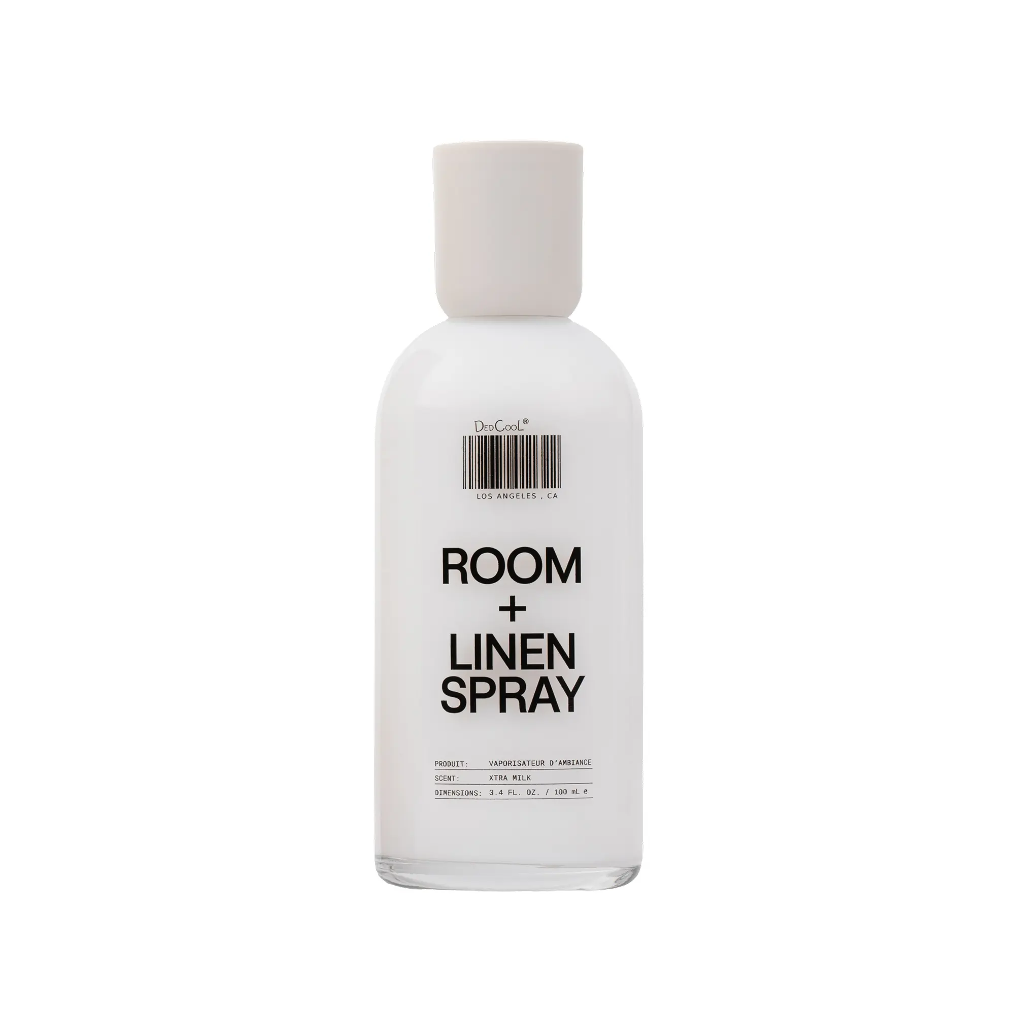 Room + Linen Spray in Xtra Milk