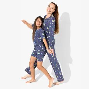 Ramadan Bamboo Women's Pajama Set
