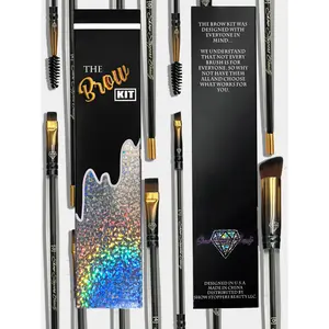 The Brow Kit (Elite)