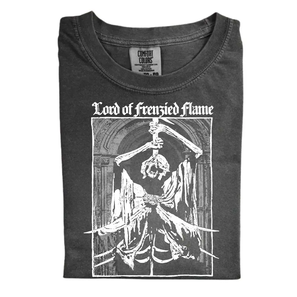 The Lord Of Frenzied Flame Elden Ring Shirt, Let Me Solo Her Shirt, Elden Ring Malenia Blade of Miquella Shirt, Elden Ring Shirt, Game shirt, Gift for him.