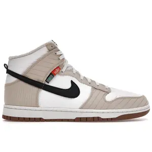 Nike Men's Dunk High Next Nature Toasty Rattan, from StockX