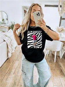 Slim Shiesty Shirt | Cincinnati Bengals Shirt | Joe Shiesty Shirt | Joey B Shirt | Joe Burrow Shirt | Comfort Colors Vintage Tee