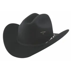 Bullhide El Extranjero - (6X) Wool Felt Cowboy Hat