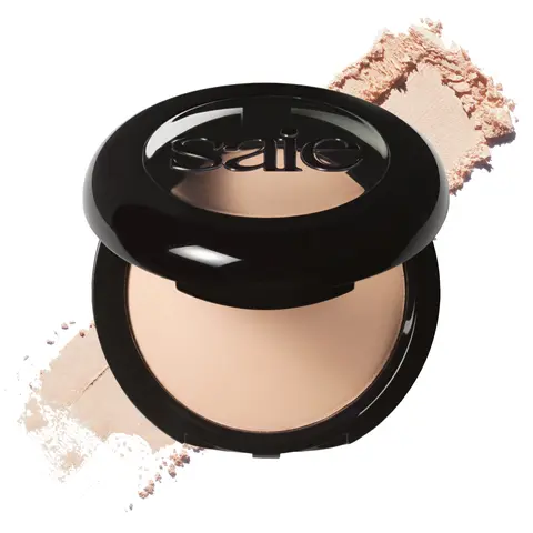 Slip Tint™ Undetectable Baked Setting Powder