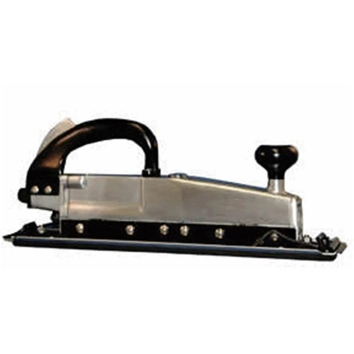 212 MAIN Dual Piston Straight Line Sander - ATD Tools ATD-2181, Portable, Large Sanding Area, 2 Handles, Body Filler, Anti-Stall, 1/4 in. NPT, 16.1 in. for Cycling & Outdoor Recreation Equipment