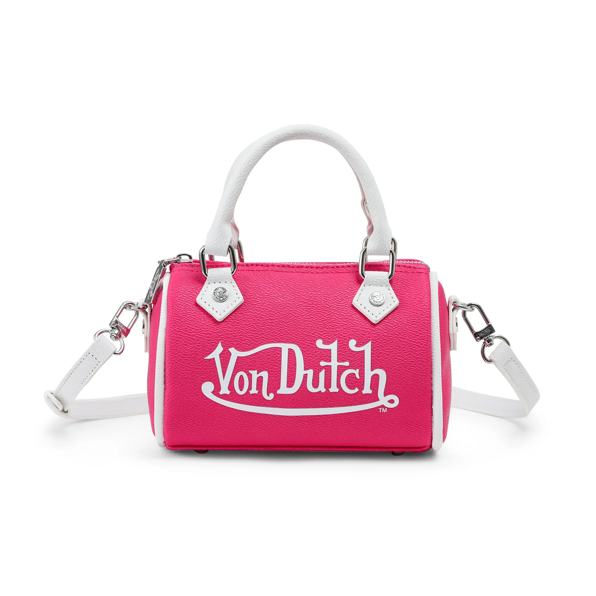Von Dutch Hanna Bags - FULL COLLECTION Von Dutch Hanna Bags - FULL COLLECTION