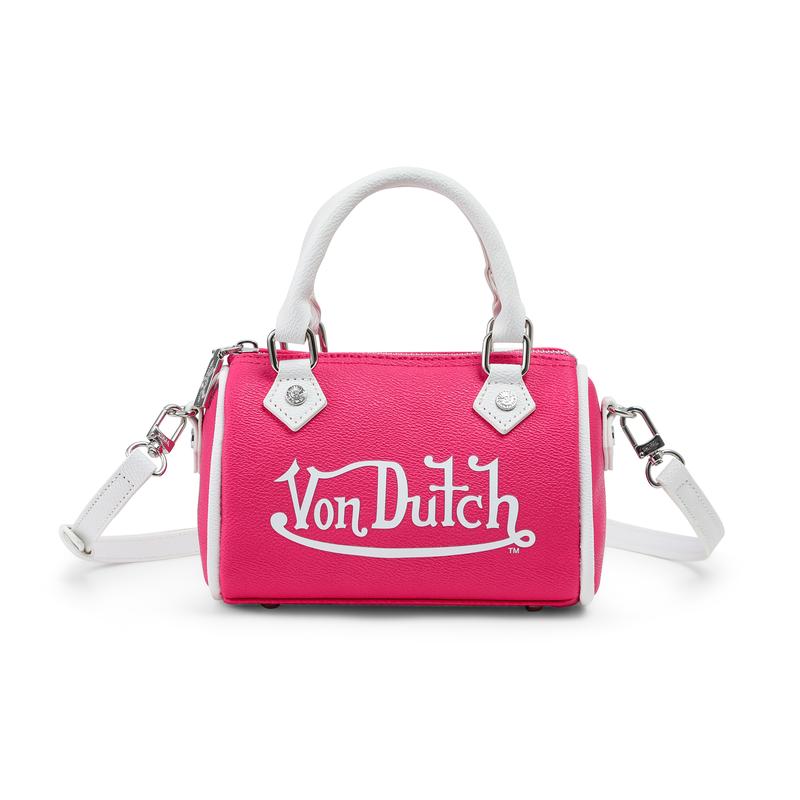 Von Dutch Hanna Bags - FULL COLLECTION Von Dutch Hanna Bags - FULL COLLECTION