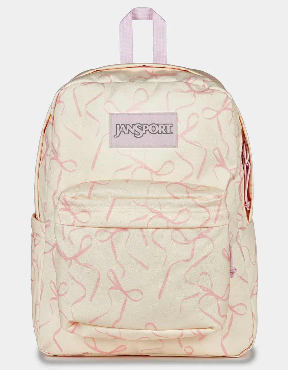 JANSPORT SuperBreak Plus Backpack JANSPORT SuperBreak Plus Backpack