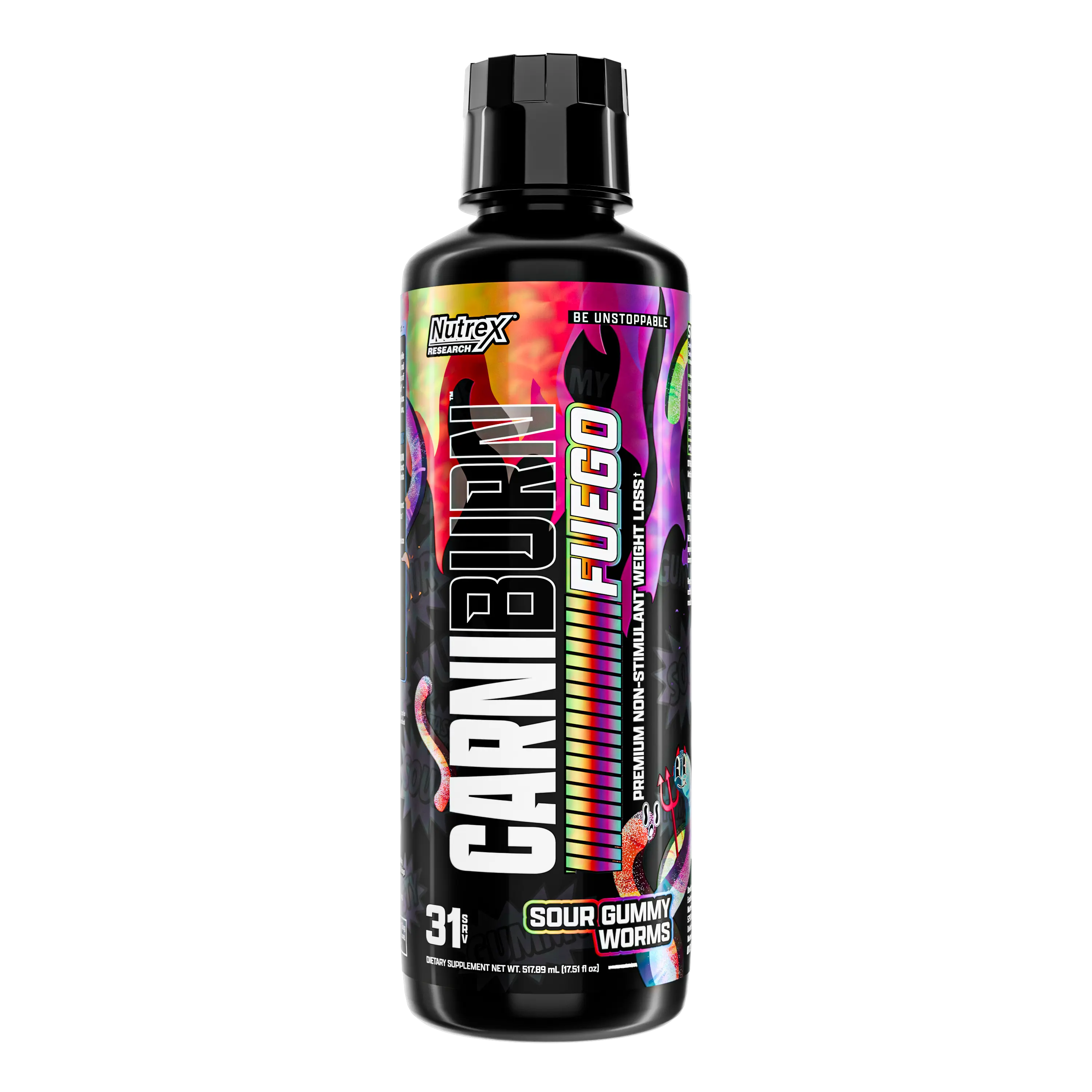 carnicor l carnitine L-Carnitine 3000 16.5oz Liquid – Musclesport® main image 0