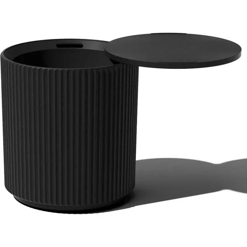 Elegant Outdoor Cooler Side Table™